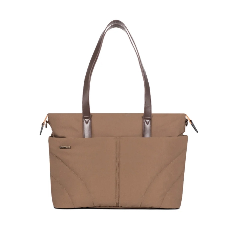 inklusive stylischer Wickeltasche Changing Bag im gleichen Farbdessin