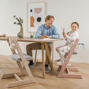 Der beliebte Stokke Tripp Trapp Hochstuhl bei uns günstig erhältlich