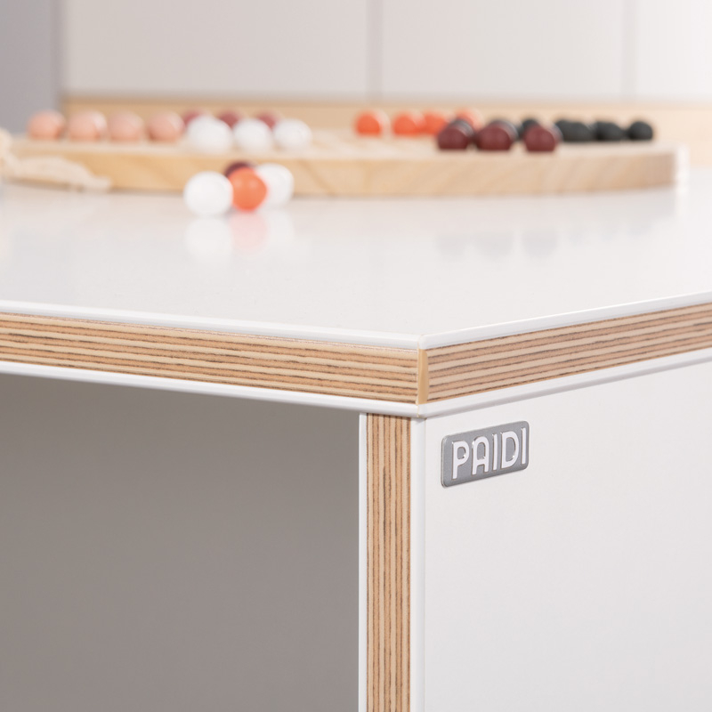 Paidi Fritzi Kindertisch und Zubehör hier günstig kaufen