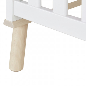 Detailansicht Füsse