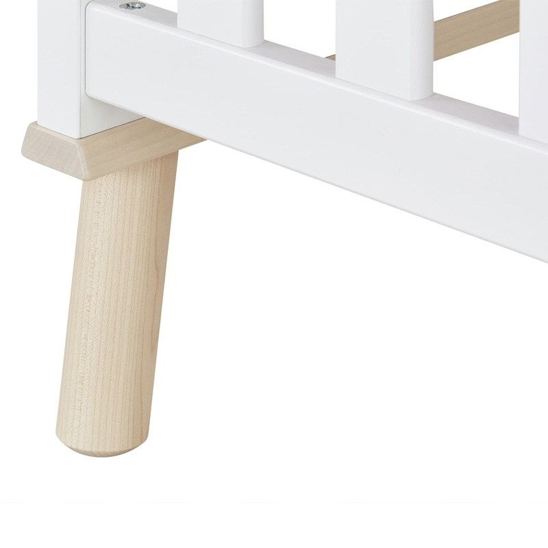 Detailansicht Füsse