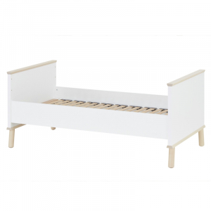 Paidi YLVIE Kinderbett 70x140cm mit Umbauseiten