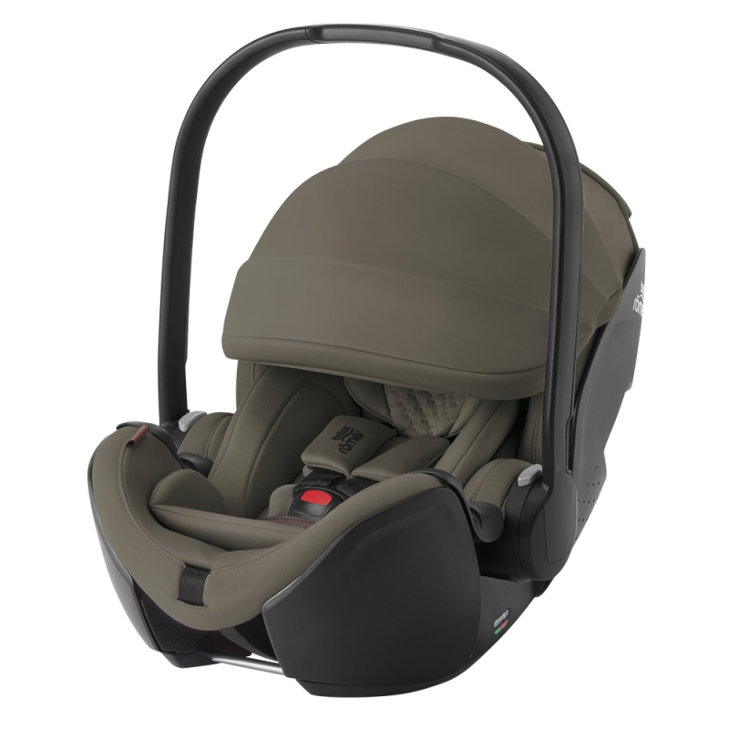 BRITAX RÖMER Baby-Safe Pro in Urban Olive
