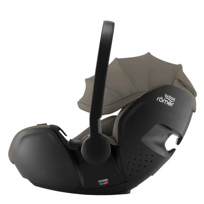 BRITAX RÖMER Baby-Safe Pro in Urban Olive