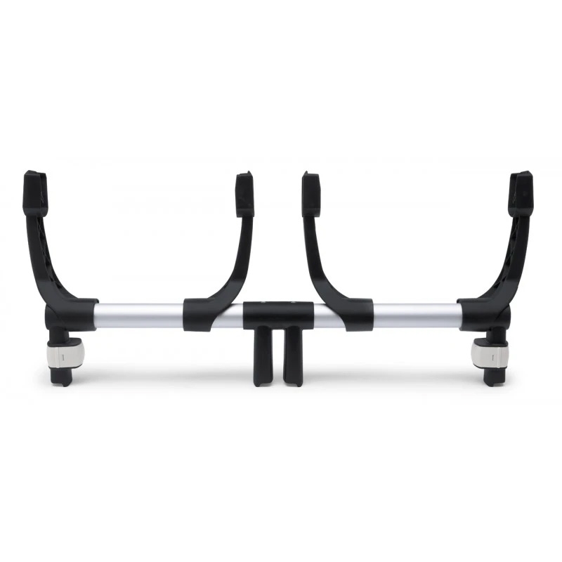 inklusive Bugaboo Adapter Maxi Cosi für Donkey Twin