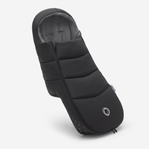 inklusive 2x Bugaboo Ganzjahresfusssack
