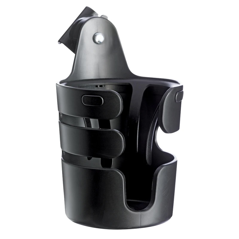 inklusive Becherhalter
