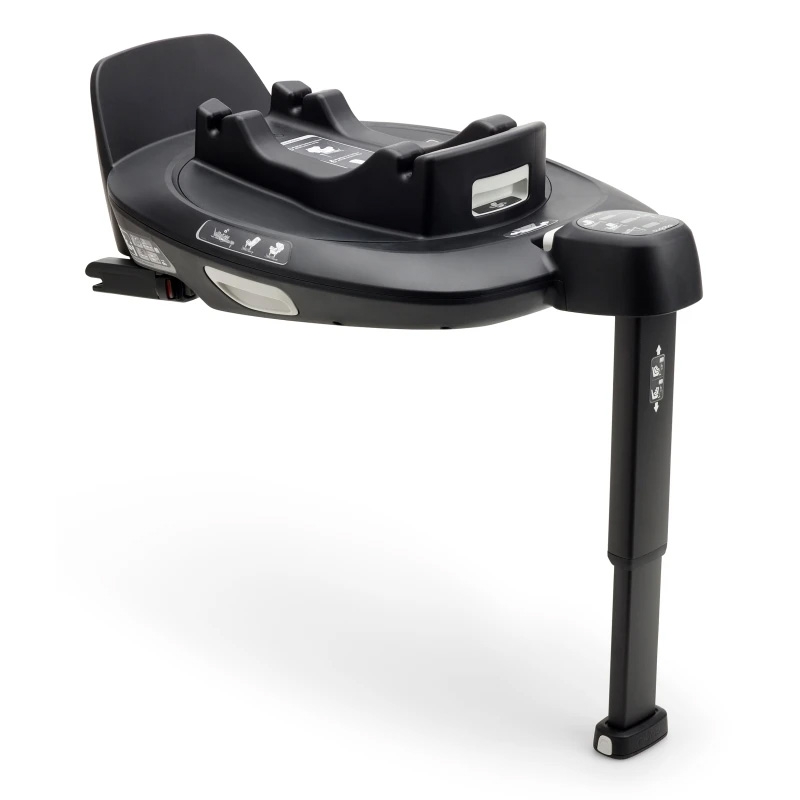 inklusive 2x Bugaboo 360 Base