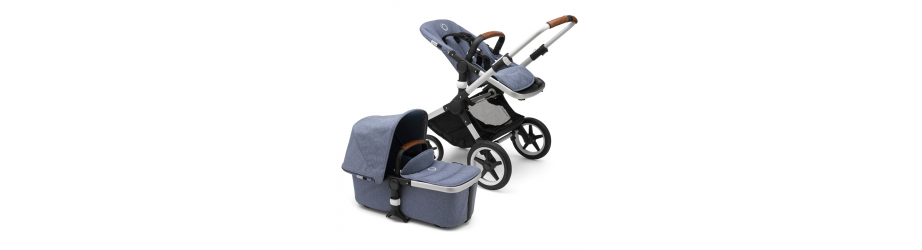 Bugaboo Kinderwagen und Buggys hier bei uns günstig kaufen