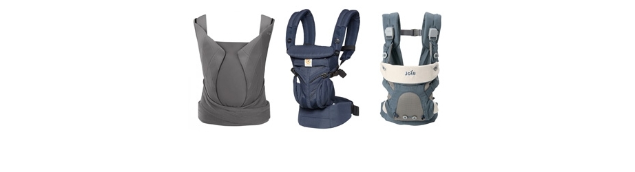 Babytragen bekannter Marken im Yvonne Biondi Baby Center günstig kaufen