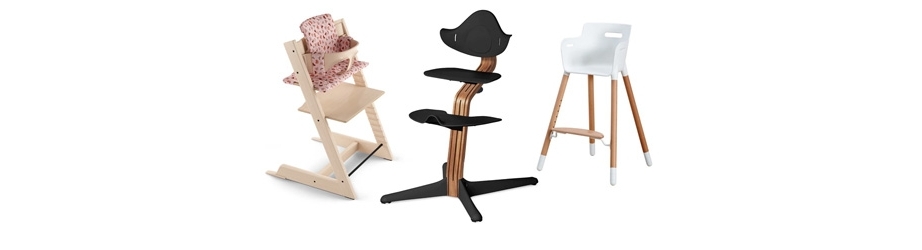 Kinderhochstühle der neuesten Generation bei uns günstig im Angebot!