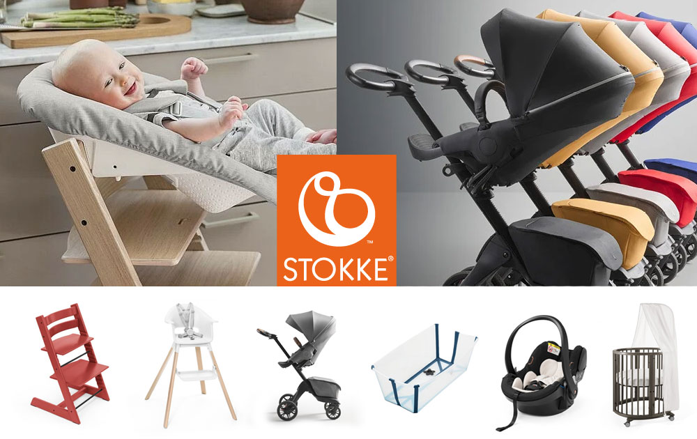 Stokke