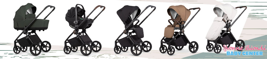 VENICCI Kinderwagen