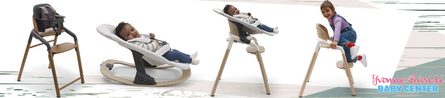 Bugaboo giraffe