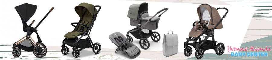 Kinderwagen