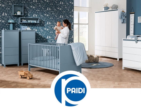 Paidi