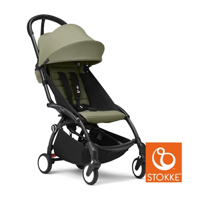 Stokke