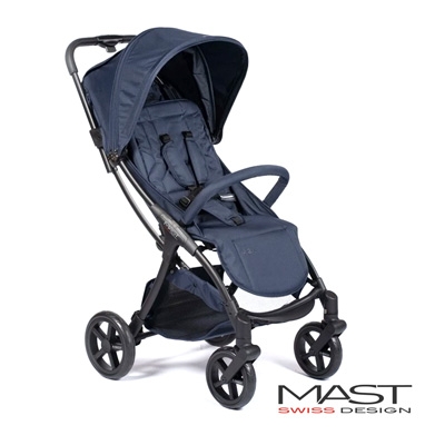 Mast