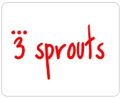 3 Sprouts
