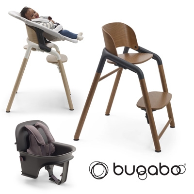 Bugaboo Giraffe