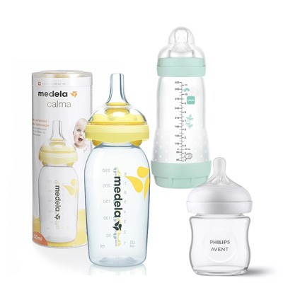 Babyfläschchen