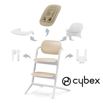 Cybex Lemo 2.0