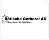 Rätische Gerberei AG