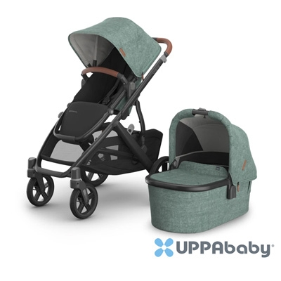 UPPABaby