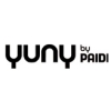 yuny by PAIDI