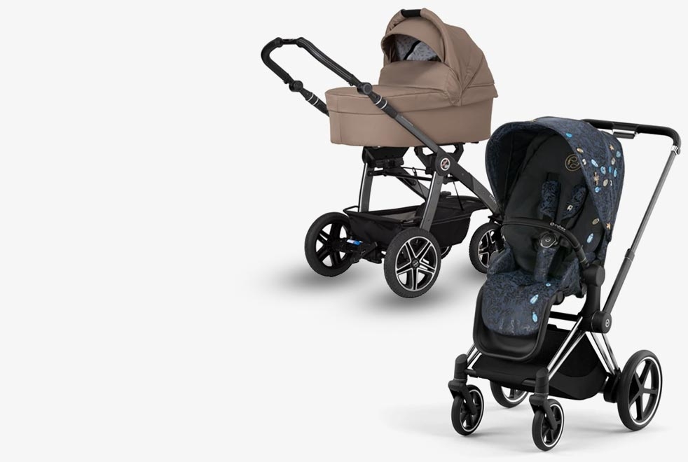 kinderwagen